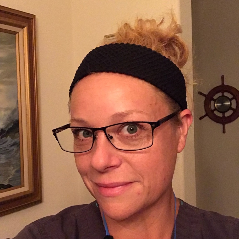 Meet your Posher, Mandi